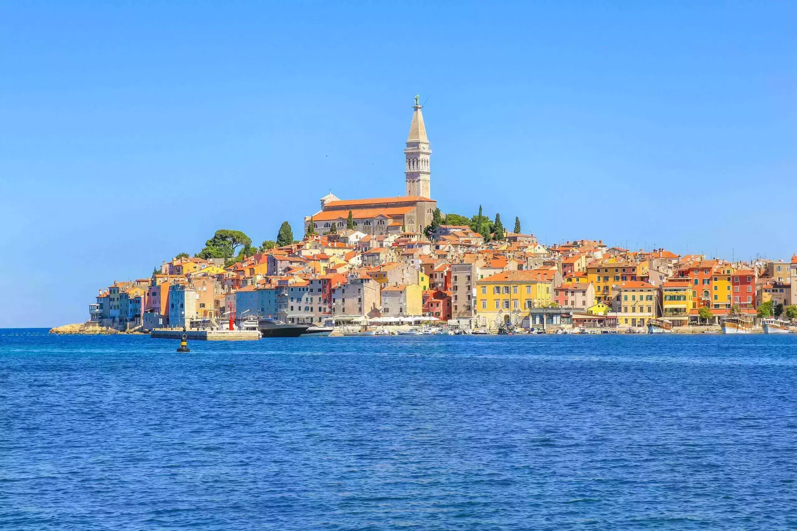 Visit Istria 