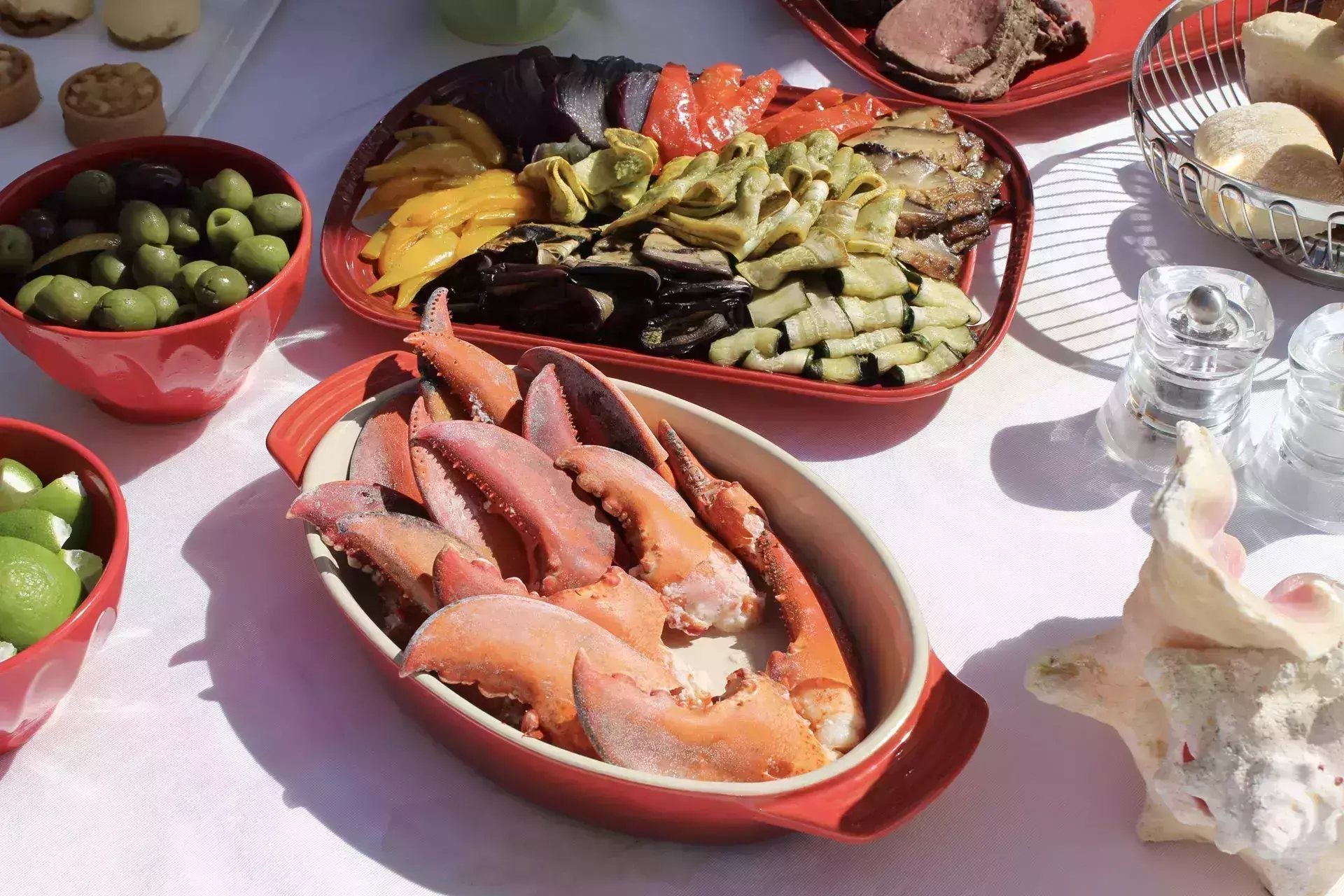 Image result for Cayman Cookout at the Ritz-Carlton Resort