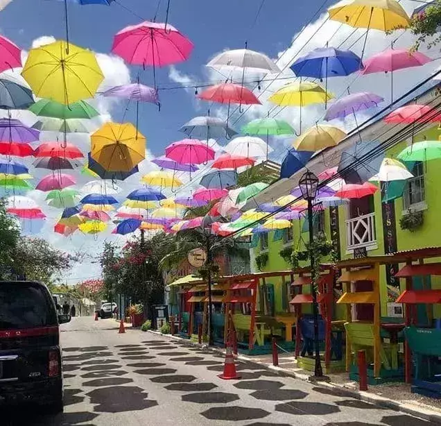 essential caribbean