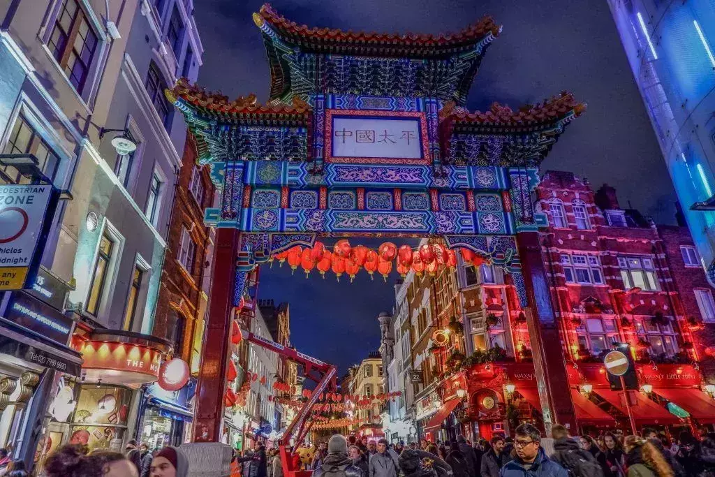 Europe travel guide 2020