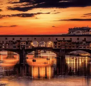 The 7 Most Instagrammable Spots In Florence