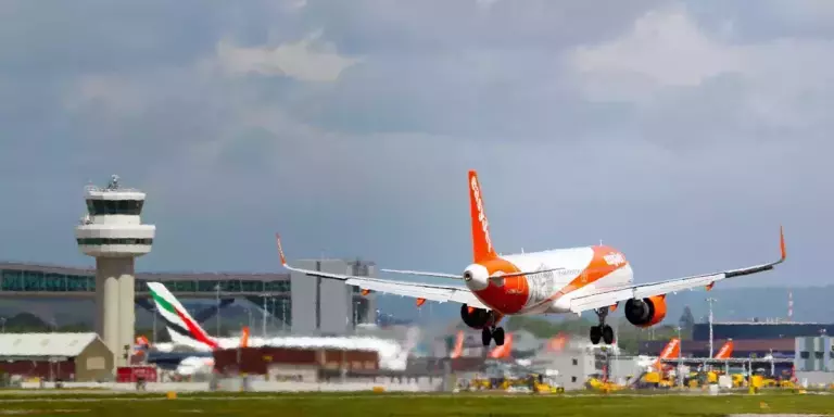 Gatwick Airport Destinations - Fly LHR | Enjoy Travel