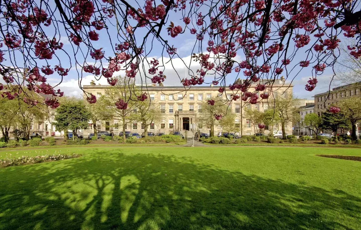 Blythswood Square Hotel