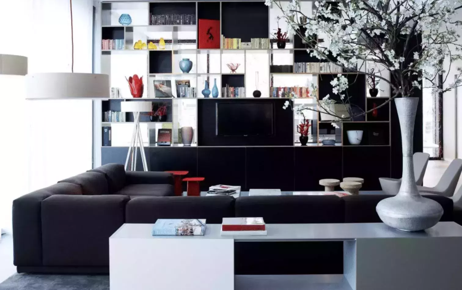 CitizenM Glasgow Hotel