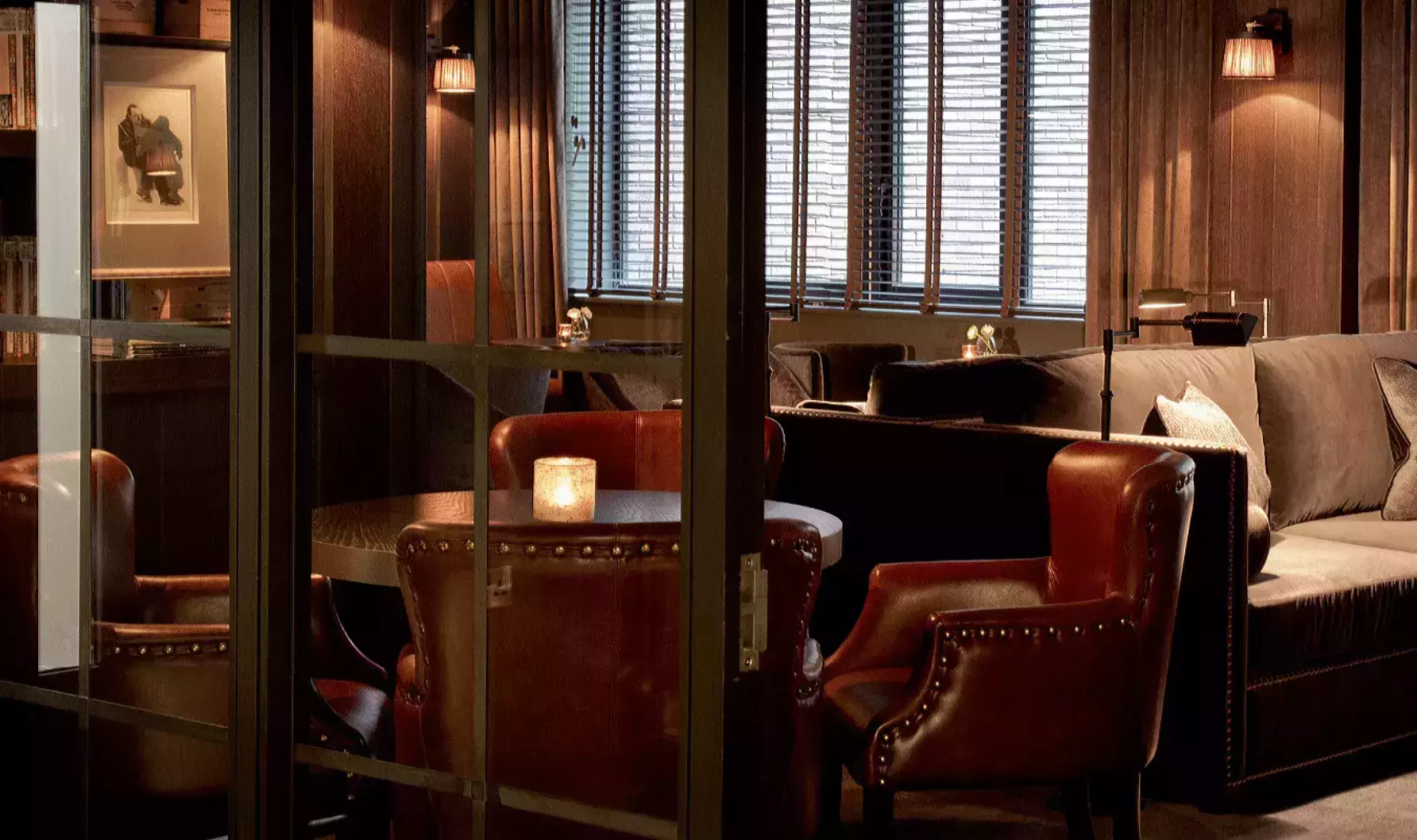 Dakota Glasgow Hotel