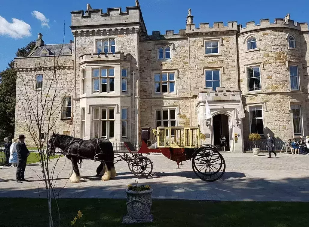 Glasgow Hotels