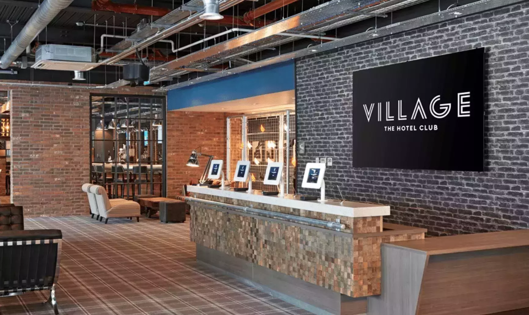 Village Hotel Glasgow