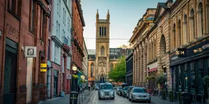 The 7 Incredible Glasgow Hotels