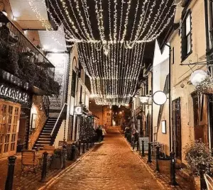 The 7 Most Instagrammable Spots In Glasgow
