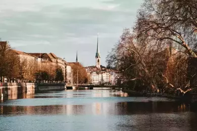 7 Of The Greenest Cities In The World