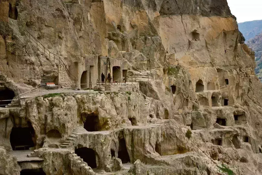 why visit Georgia (country)