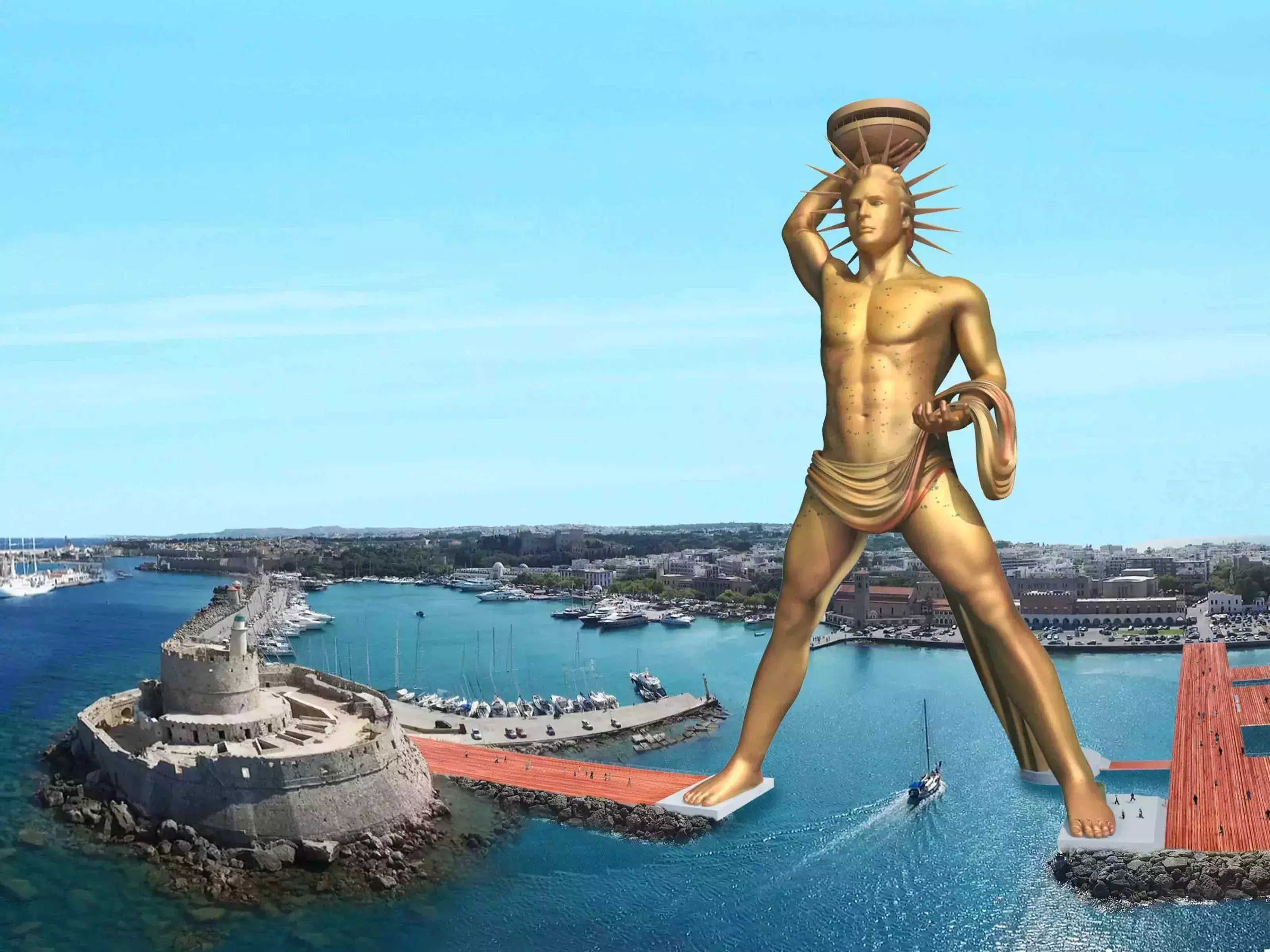 Most Historic Site in Greece