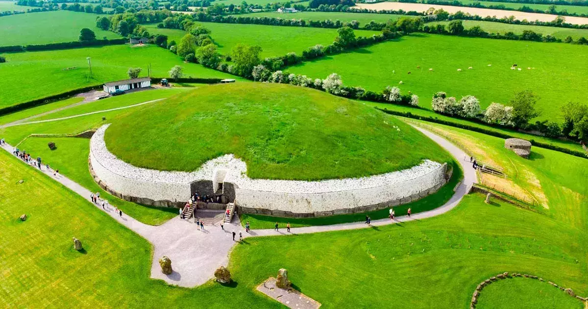 Most Historic Places to Visit in Europe 2020
