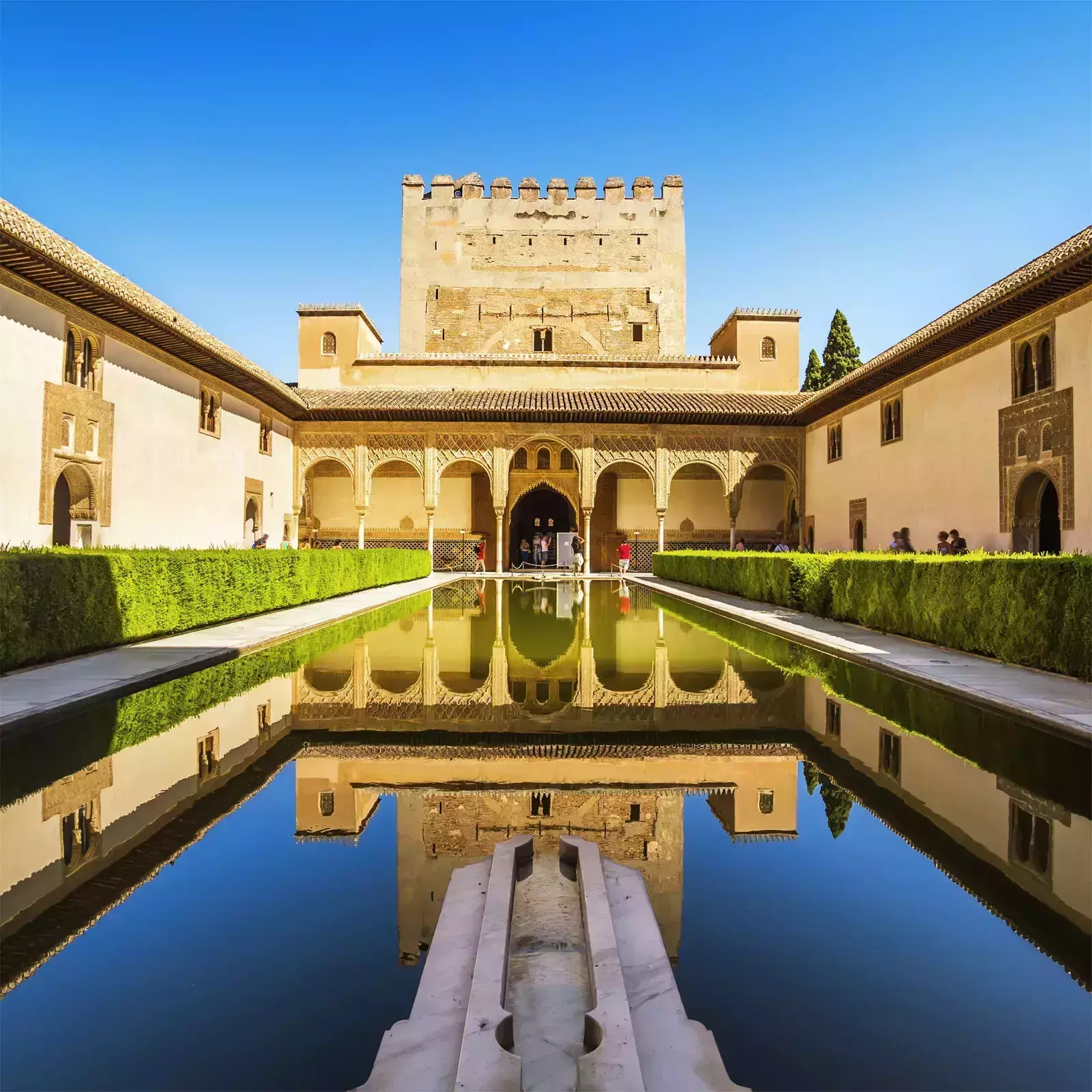 Best Historical Landmarks in Europe 2020