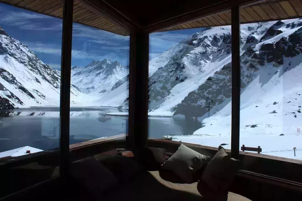 Hotel Portillo
