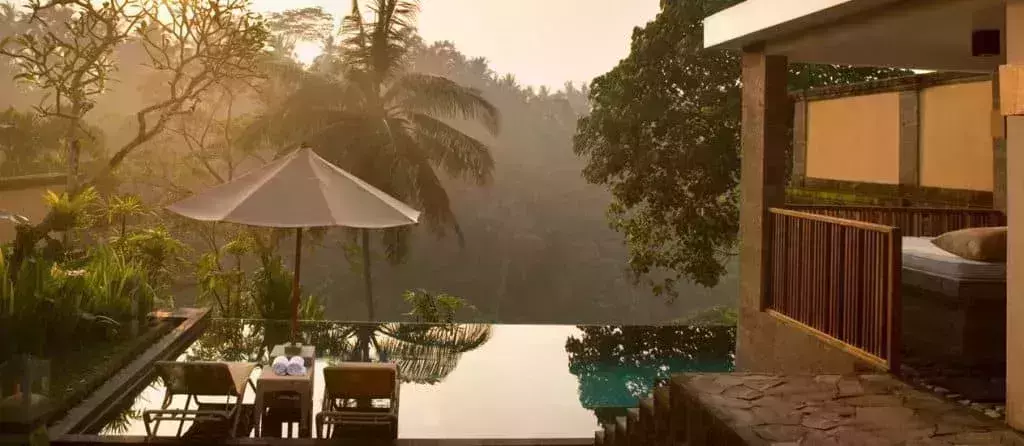 Kamandalu Ubud