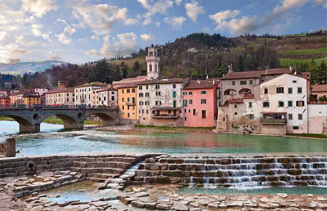 6. Forlì (Emilia-Romagna)