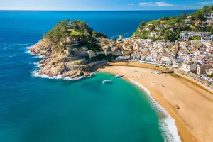Here Are The Hottest Places in Spain