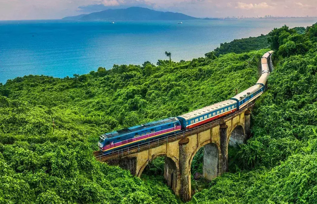Take the Train