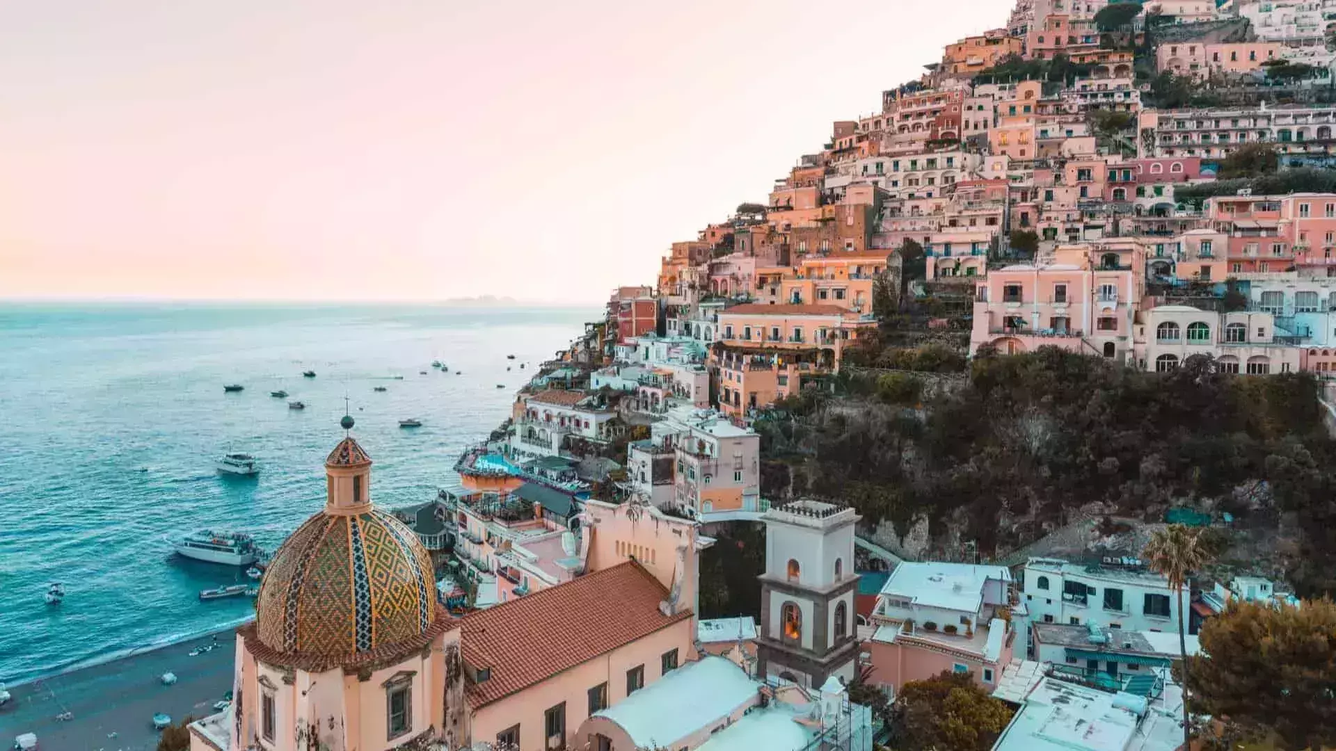 How to get from Milan to Lake Como