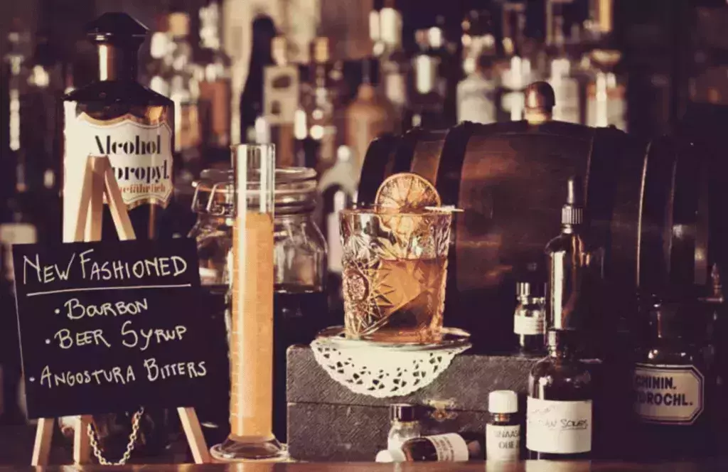 The 7 Best Amsterdam Bars