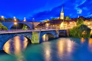 How to Spend 48 Hours In Bern
