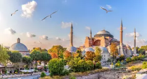 How To Spend 48 Hours In Istanbul