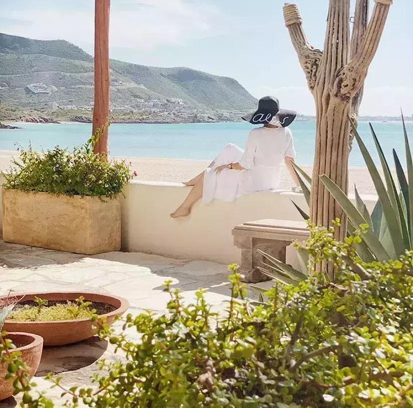 CostaBaja Resort, La Paz