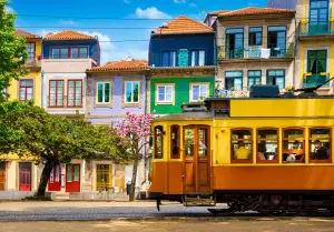 How To Spend A Perfect 48 Hours In Porto