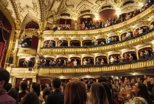 How To Spend 48 Hours In Vienna