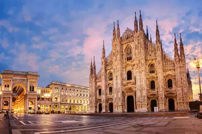 How to Travel Italy