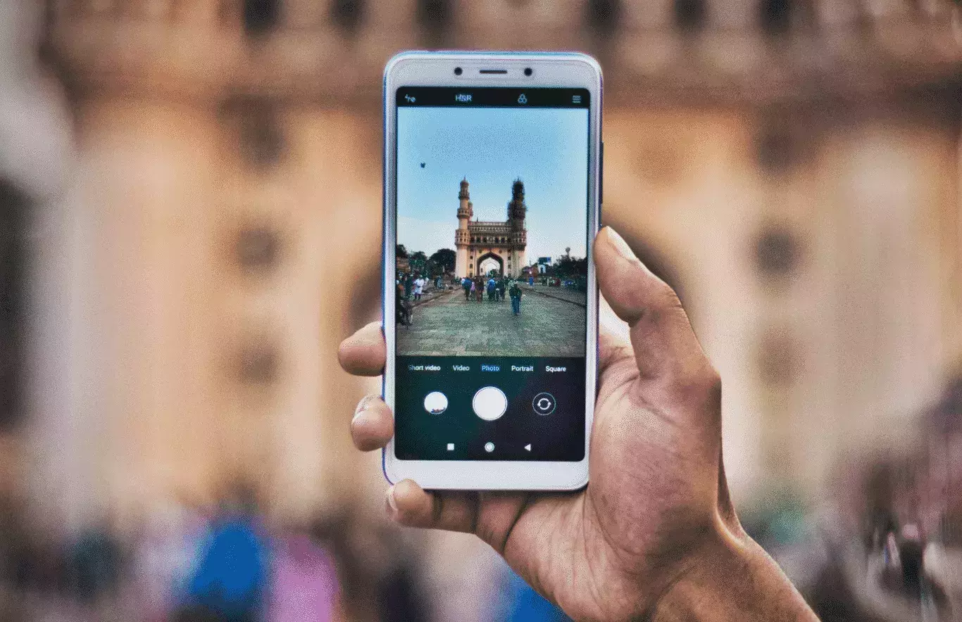 The best Hyderabad Instagram
