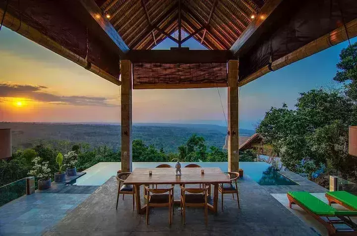 airbnb wishlist