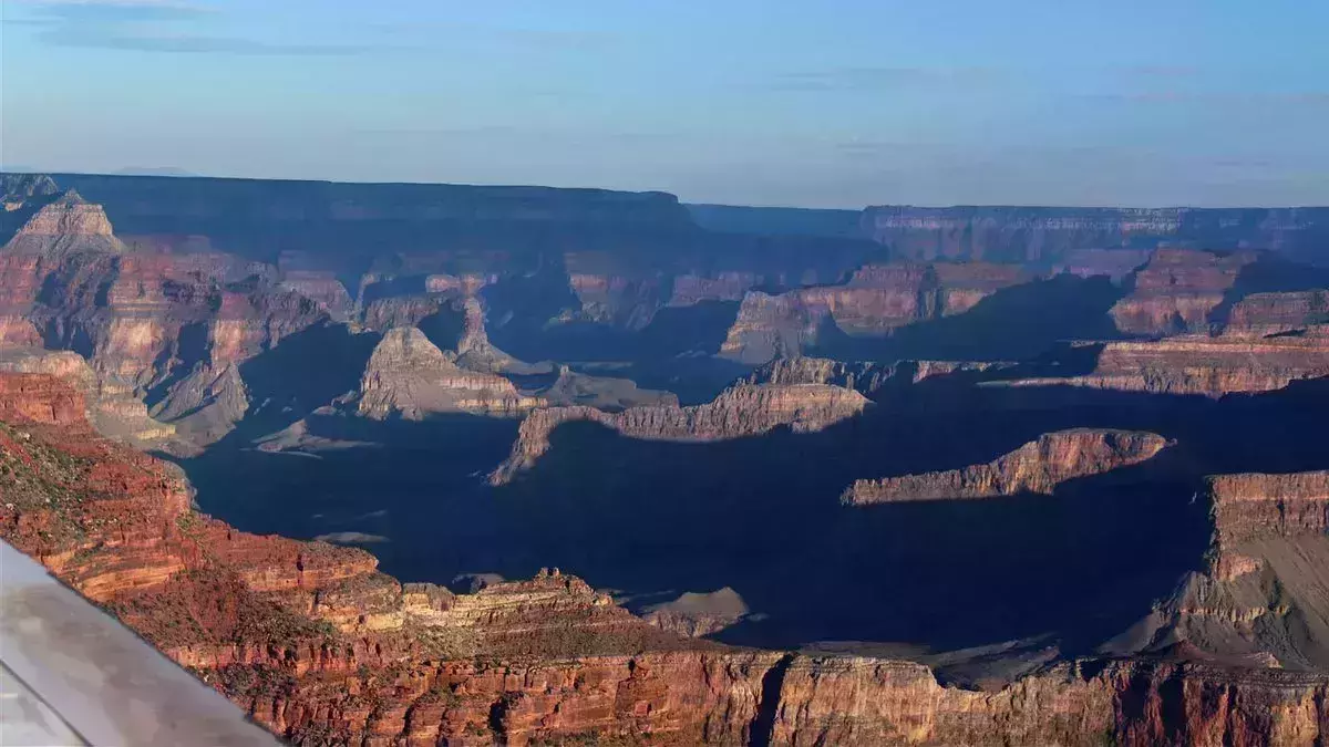 Grand Canyon NPS p&amp;amp;amp;aring; Twitter: &amp;amp;quot;Good Morning from Grand Canyon ...