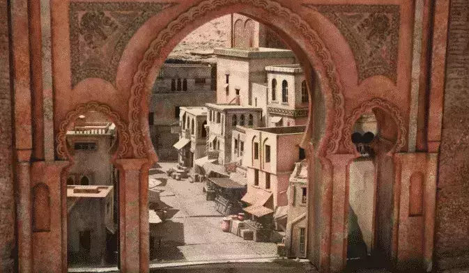 Instagram Casablanca Top Spots