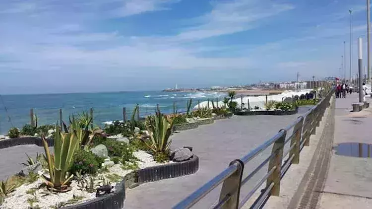 Best Instagram Casablanca Spots