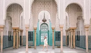 The 7 Most Instagrammable Spots In Casablanca