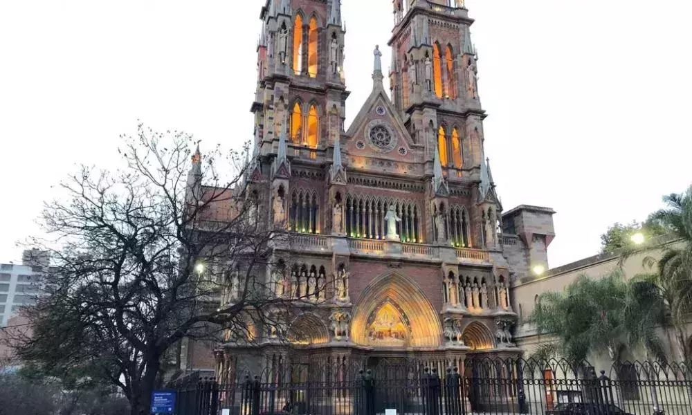 Instagram Cordoba