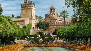 The 7 Most Instagrammable Spots In Cordoba, Spain
