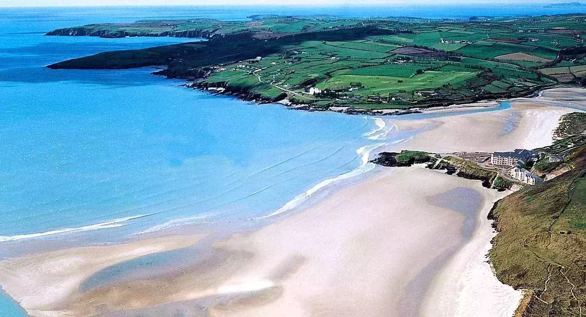 Instagram Cork Best Beaches for Photos