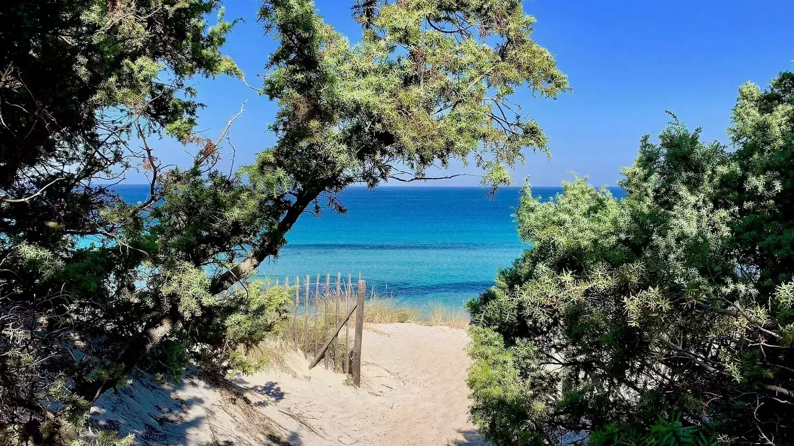 Most Instagrammable Spots in Corsica