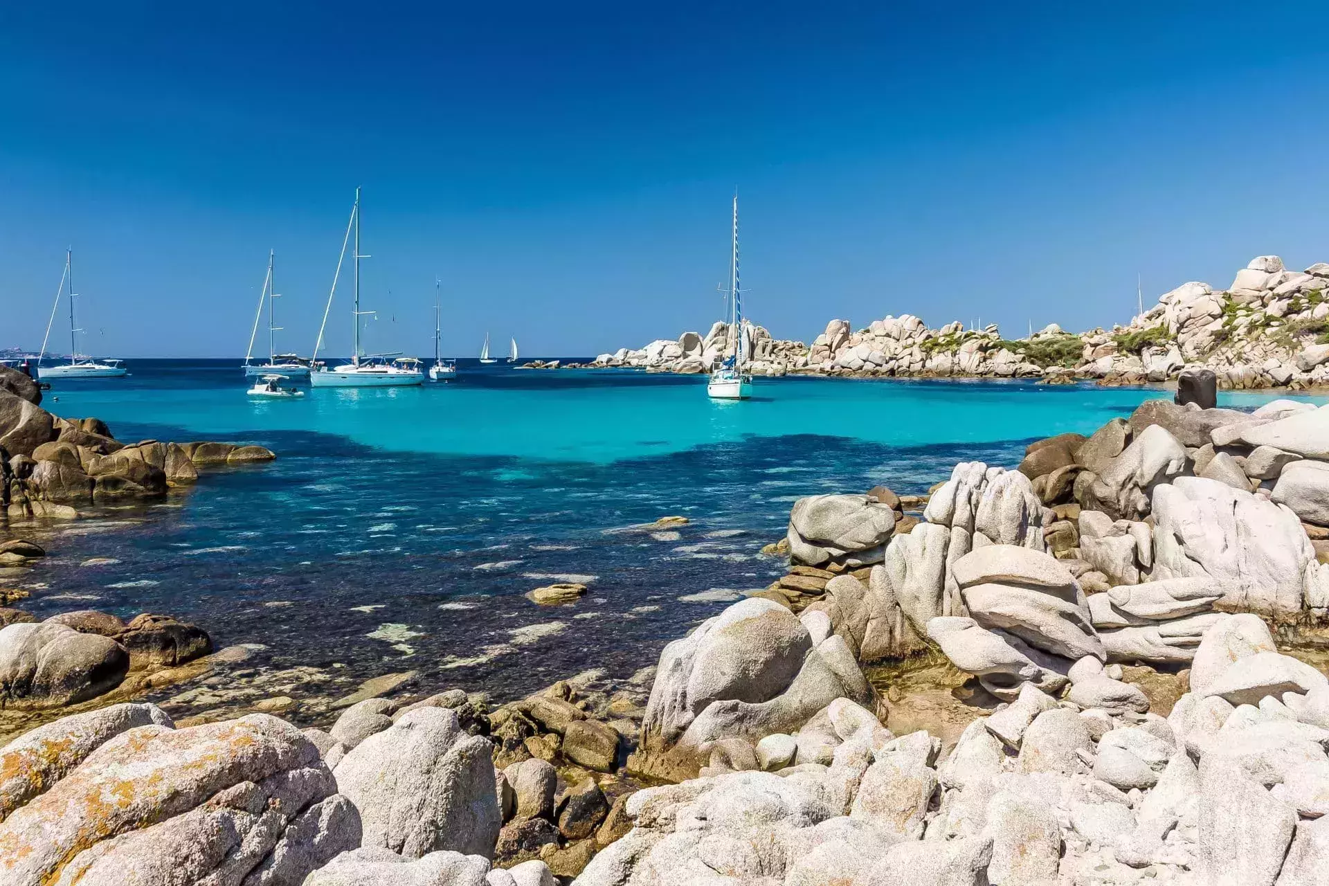Instagram Corsica