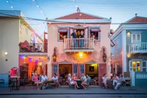 The 7 Most Instagrammable Spots In Curacao