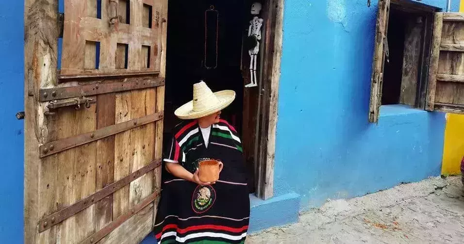 Most Instagrammable Bars in Mexico