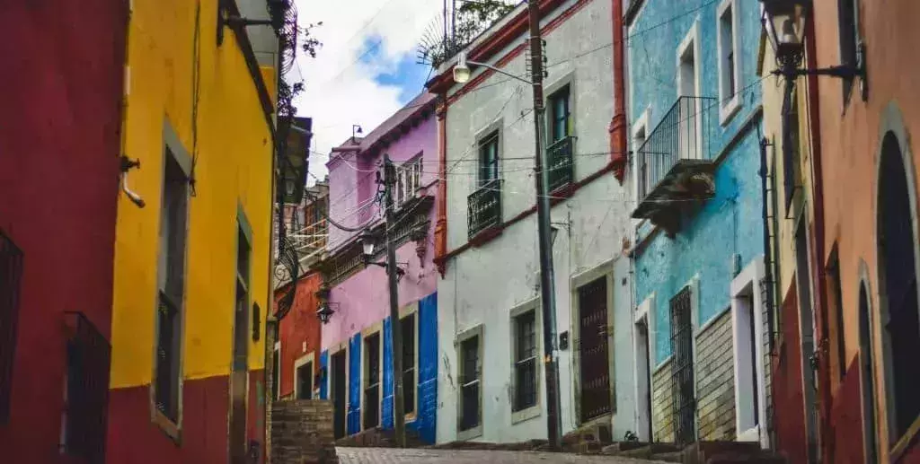 Instagram Guanajuato