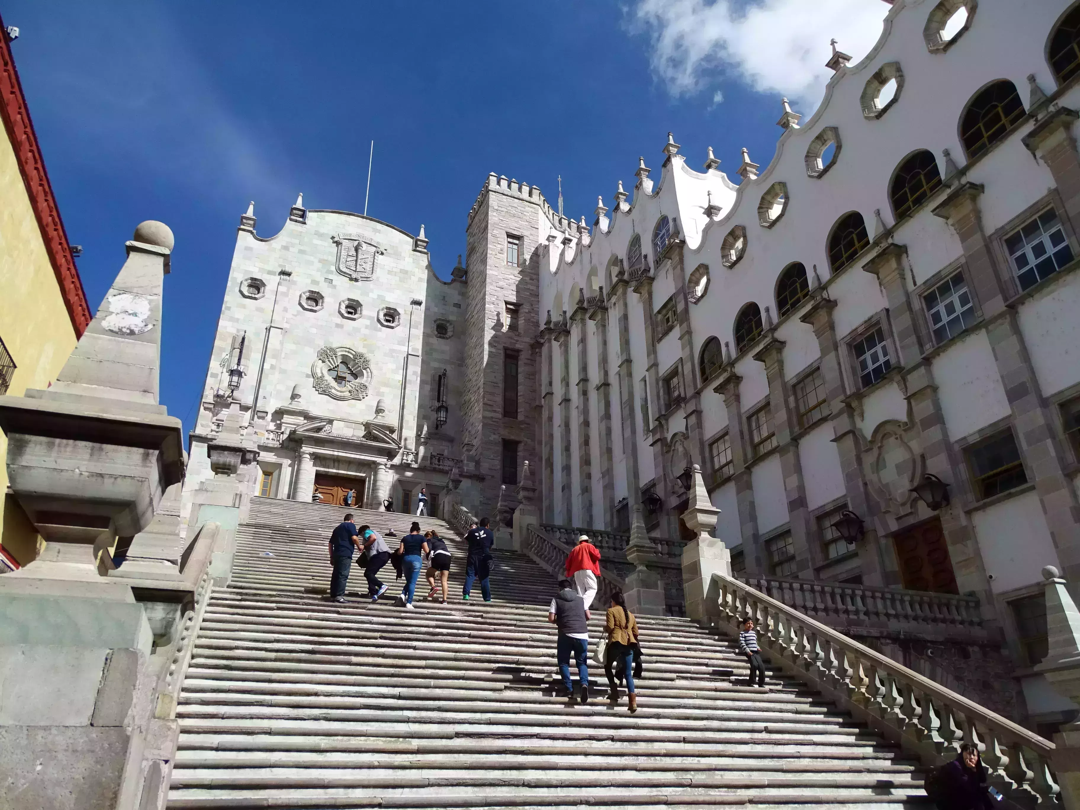Best Guanajuato Instagram Spots
