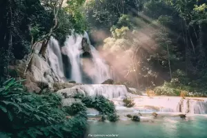 The 7 Most Instagrammable Spots In Luang Prabang