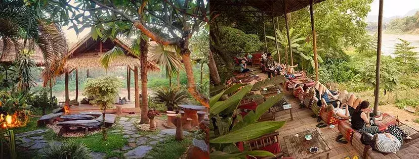 Instagram Luang Prabang