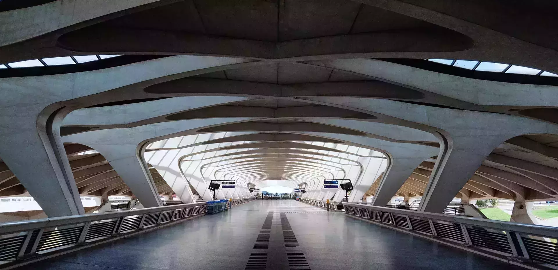 Most Instagrammable Airport in France