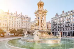 The 7 Most Instagrammable Spots In Lyon